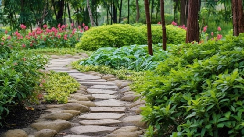 小区绿化维护，这些设备清单你不可不知**
