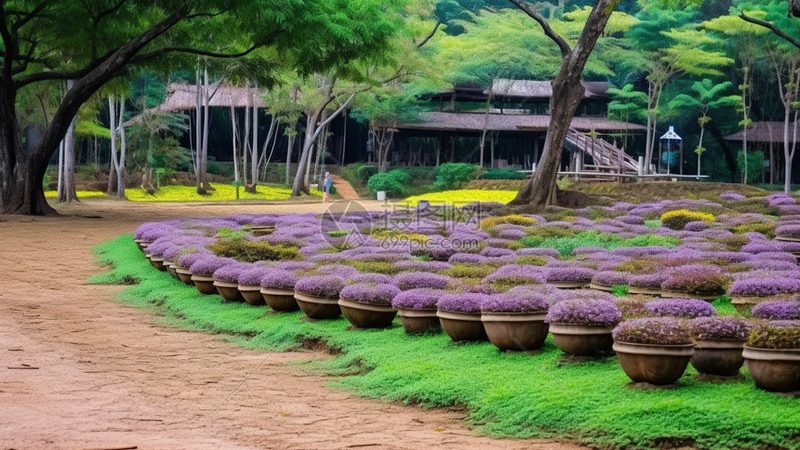 绿植租赁植物批发报价