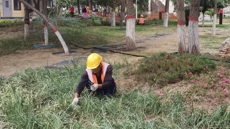 中式园林景观设计：如何挑选出符合需求的方案