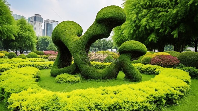 庭院假山鱼池设计：如何打造和谐自然的生态景观**