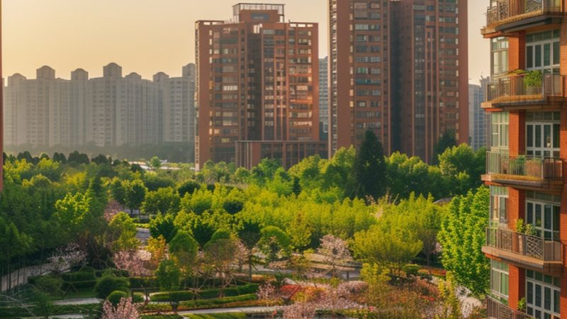 高尔夫球场草坪养护成本解析